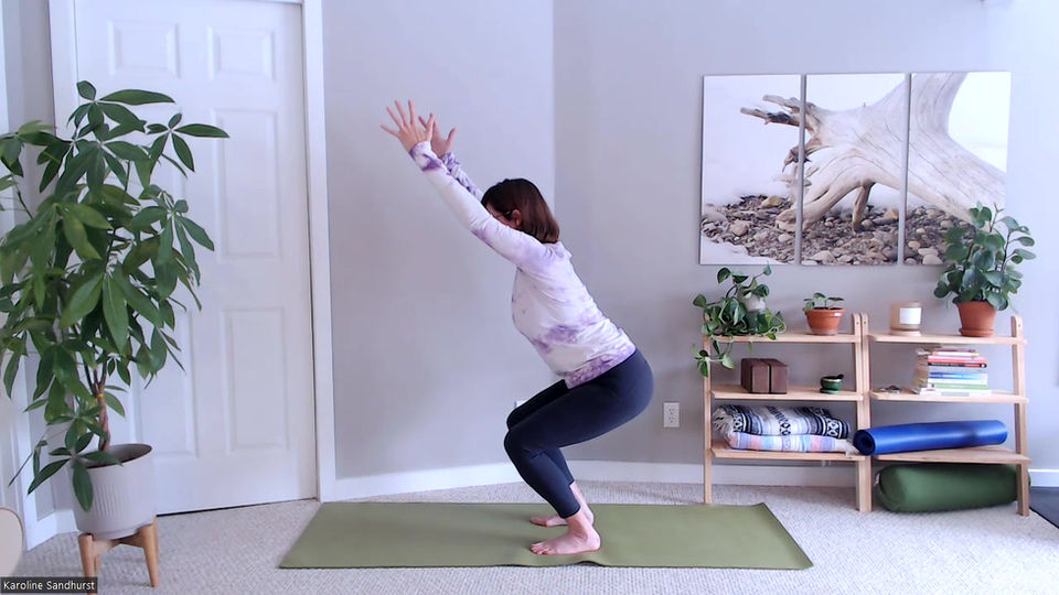 20 Minutes to De-Stress